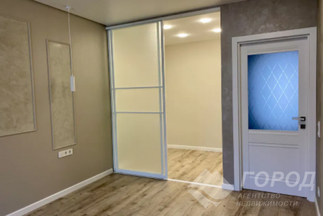 Продам 3-х кімнатну квартиру в новобудові, ХТЗ, Код: 703808/11