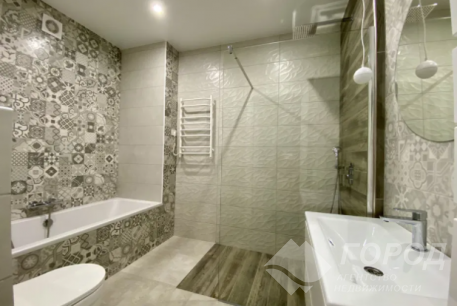 Продам 3-х кімнатну квартиру в новобудові, ХТЗ, Код: 703808/11