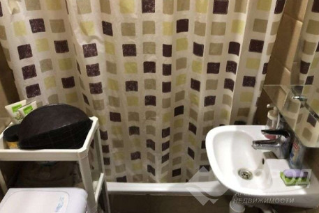 Продам 1-кімнатну квартиру, Центр, Пушкинская метро, Код: 703947/2