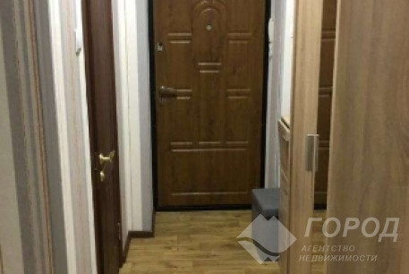 Продам 1-кімнатну квартиру, Центр, Пушкинская метро, Код: 703947/2