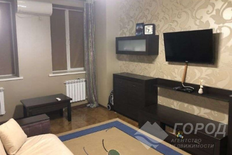 Продам 1-кімнатну квартиру, Центр, Пушкинская метро, Код: 703947/2