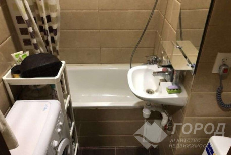 Продам 1-кімнатну квартиру, Центр, Пушкинская метро, Код: 703947/2