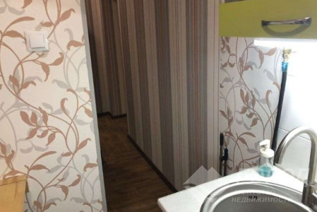 Продам 1-кімнатну квартиру, Центр, Пушкинская метро, Код: 703947/2