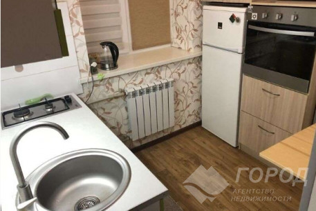 Продам 1-кімнатну квартиру, Центр, Пушкинская метро, Код: 703947/2