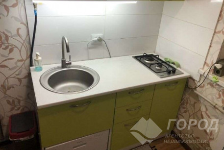 Продам 1-кімнатну квартиру, Центр, Пушкинская метро, Код: 703947/2