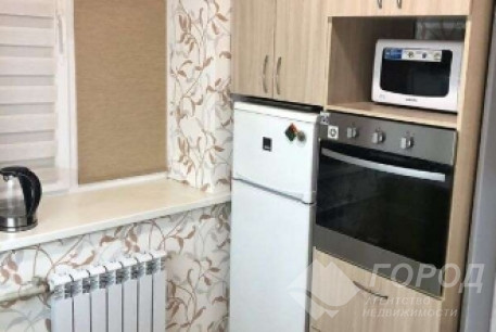 Продам 1-кімнатну квартиру, Центр, Пушкинская метро, Код: 703947/2