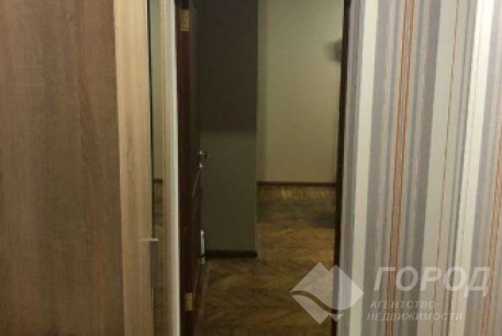 Продам 1-кімнатну квартиру, Центр, Пушкинская метро, Код: 703947/2