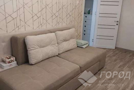 Сдам 1-кімнатну квартиру, ХТЗ, Масельского метро, Код: 703969/2