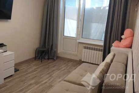 Сдам 1-кімнатну квартиру, ХТЗ, Масельского метро, Код: 703969/2