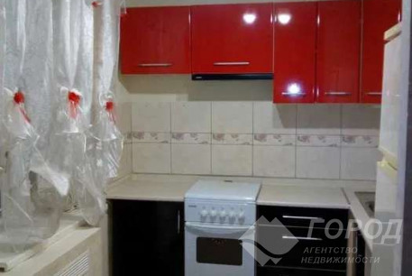 Продам 1-кімнатну квартиру, ХТЗ, Пролетарская метро (Индустриальная), Код: 703975/4