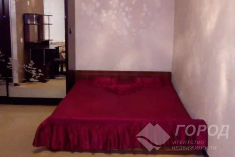 Продам 1-кімнатну квартиру, ХТЗ, Пролетарская метро (Индустриальная), Код: 703975/4