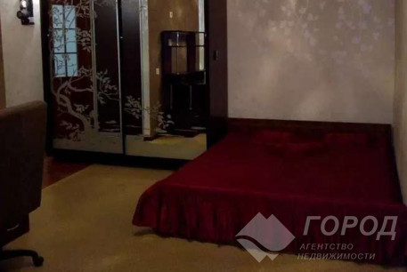 Продам 1-кімнатну квартиру, ХТЗ, Пролетарская метро (Индустриальная), Код: 703975/4