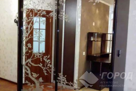 Продам 1-кімнатну квартиру, ХТЗ, Пролетарская метро (Индустриальная), Код: 703975/4