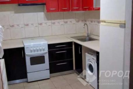 Продам 1-кімнатну квартиру, ХТЗ, Пролетарская метро (Индустриальная), Код: 703975/4