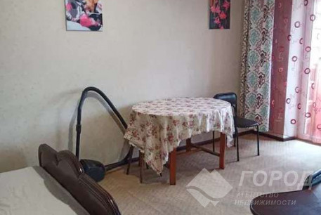 Сдам 1-кімнатну квартиру, ХТЗ, Пролетарская метро (Индустриальная), Код: 703975/5