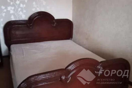 Сдам 1-кімнатну квартиру, ХТЗ, Пролетарская метро (Индустриальная), Код: 703975/5