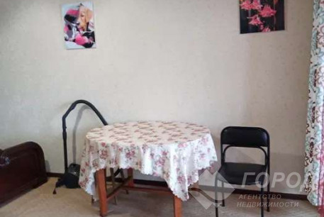 Сдам 1-кімнатну квартиру, ХТЗ, Пролетарская метро (Индустриальная), Код: 703975/5