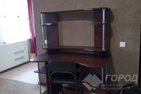 Сдам 1-кімнатну квартиру, ХТЗ, Пролетарская метро (Индустриальная), Код: 703975/5