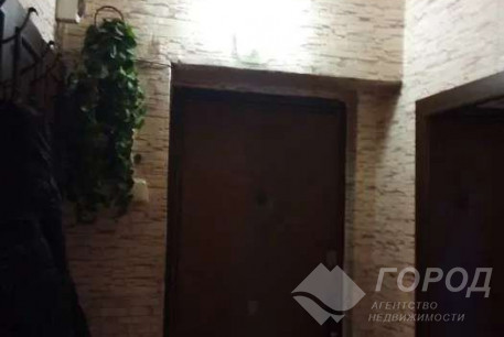 Продам 1-кімнатну квартиру, Одесская, Код: 704012/2