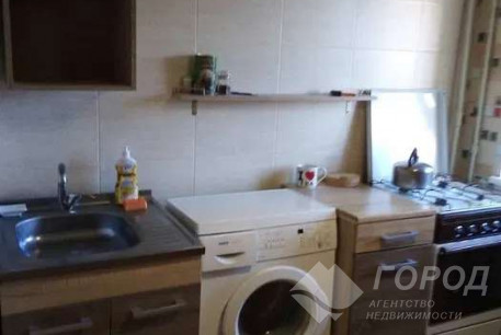 Продам 1-кімнатну квартиру, Одесская, Код: 704012/2