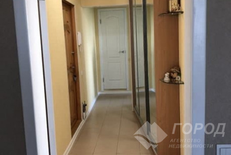 Сдам 2-х кімнатну квартиру, Алексеевка, Алексеевская метро, Код: 704168/3