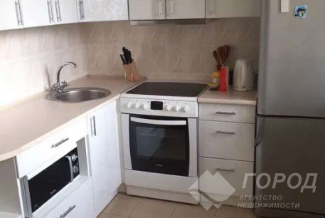 Продам 3-х кімнатну квартиру, Алексеевка, Алексеевская метро, Код: 704168/4