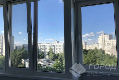 Продам 3-х кімнатну квартиру, Алексеевка, Алексеевская метро, Код: 704168/4