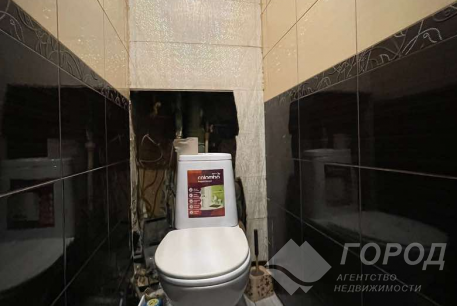 Продам 2-х кімнатну квартиру, Салтовка, 604 м/р, Код: 704210/10