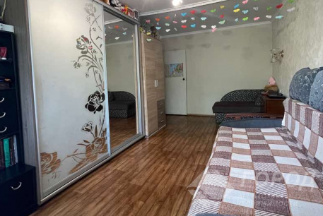 Продам 1-кімнатну квартиру, Салтовка, 608 м/р, Код: 704210/11
