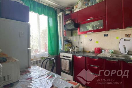 Продам 1-кімнатну квартиру, Салтовка, 608 м/р, Код: 704210/11