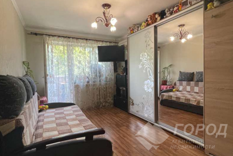 Продам 1-кімнатну квартиру, Салтовка, 608 м/р, Код: 704210/11