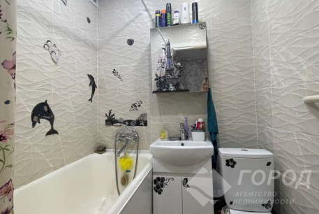 Продам 1-кімнатну квартиру, Салтовка, 608 м/р, Код: 704210/11