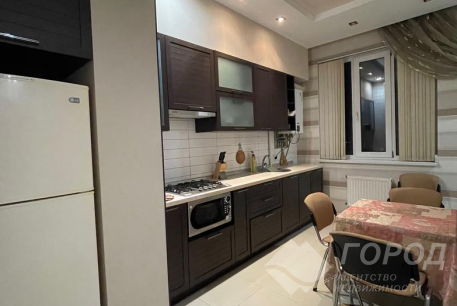 Продам 1-кімнатну квартиру в новобудові, Журавлевка, Код: 704210/12