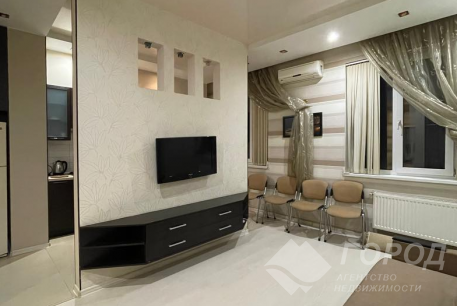 Продам 1-кімнатну квартиру в новобудові, Журавлевка, Код: 704210/12