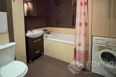 Продам 1-кімнатну квартиру в новобудові, Журавлевка, Код: 704210/12