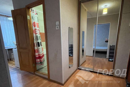 Продам 1-кімнатну квартиру, Салтовка, 522 м/р, Код: 704210/13