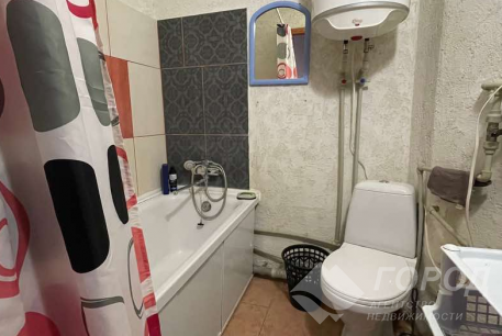 Продам 1-кімнатну квартиру, Салтовка, 522 м/р, Код: 704210/13