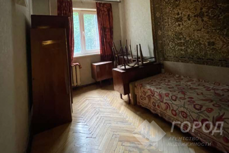 Продам 3-х кімнатну квартиру, Новые дома, Дворец спорта, Код: 704210/14