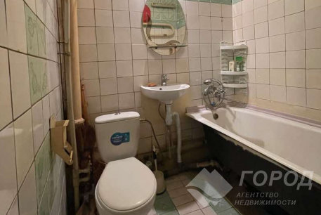 Продам 3-х кімнатну квартиру, Новые дома, Дворец спорта, Код: 704210/14