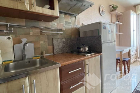 Продам гостинку, Салтовка, Воробьевы горы, Код: 704210/15