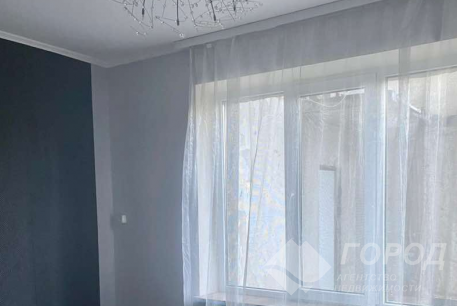 Продам 4-х кімнатну квартиру, Павлово поле, Код: 704210/17