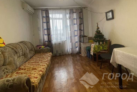 Продам 2-х кімнатну квартиру, Салтовка, 533 м/р, Код: 704210/19
