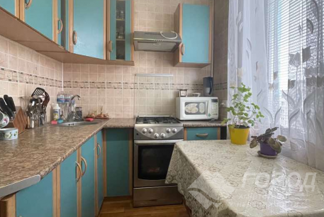 Продам 2-х кімнатну квартиру, Салтовка, 533 м/р, Код: 704210/19