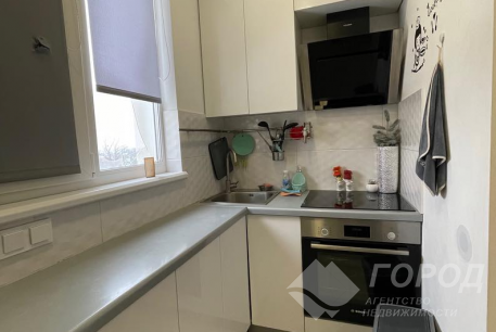 Продам 2-х кімнатну квартиру, Салтовка, Код: 704210/2