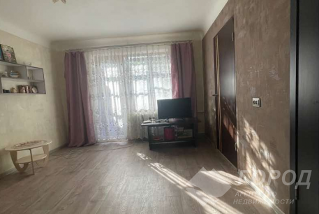 Продам 3-х кімнатну квартиру, Новые дома, Код: 704210/21