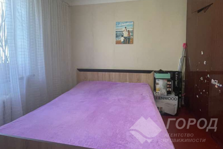 Продам 3-х кімнатну квартиру, Новые дома, Код: 704210/21