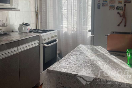 Продам 3-х кімнатну квартиру, Новые дома, Код: 704210/21