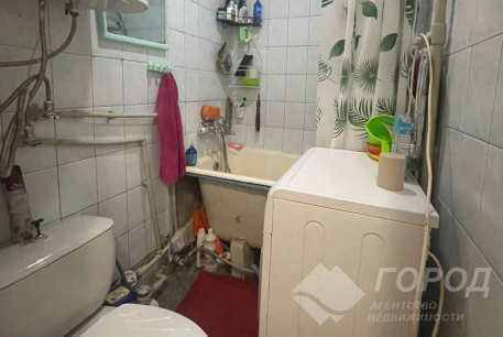 Продам 3-х кімнатну квартиру, Новые дома, Код: 704210/21