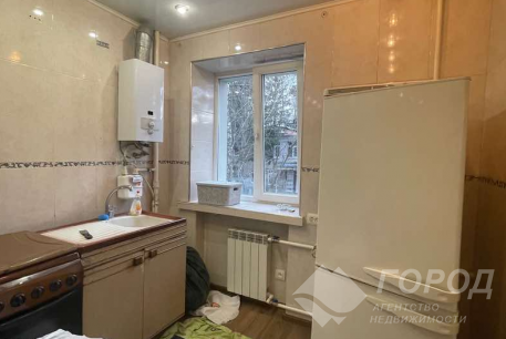 Продам 2-х кімнатну квартиру, Жуковского, Код: 704210/22