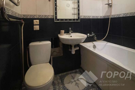 Продам 2-х кімнатну квартиру, Жуковского, Код: 704210/22